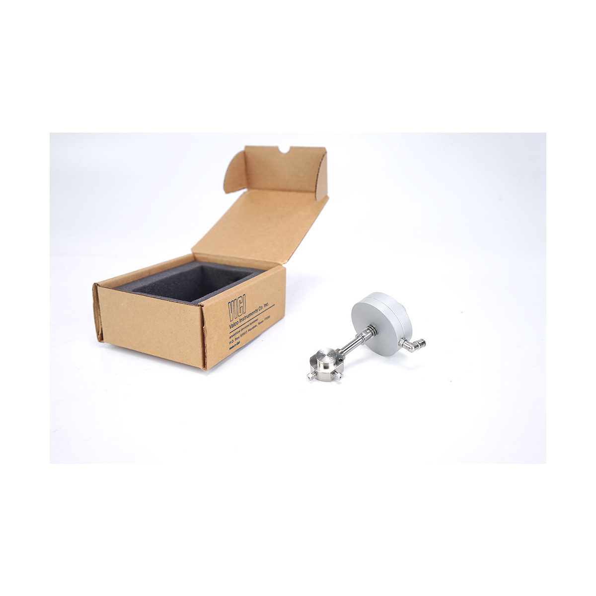 Static Valve for Dionex ASE 100, 200 and 300 Systems RE26160 31500 L , 773,50 €