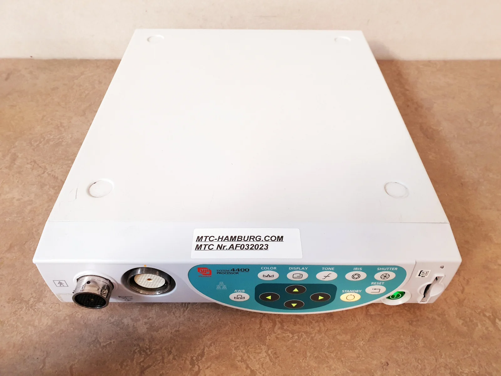 Gebraucht FUJINON VP-4400