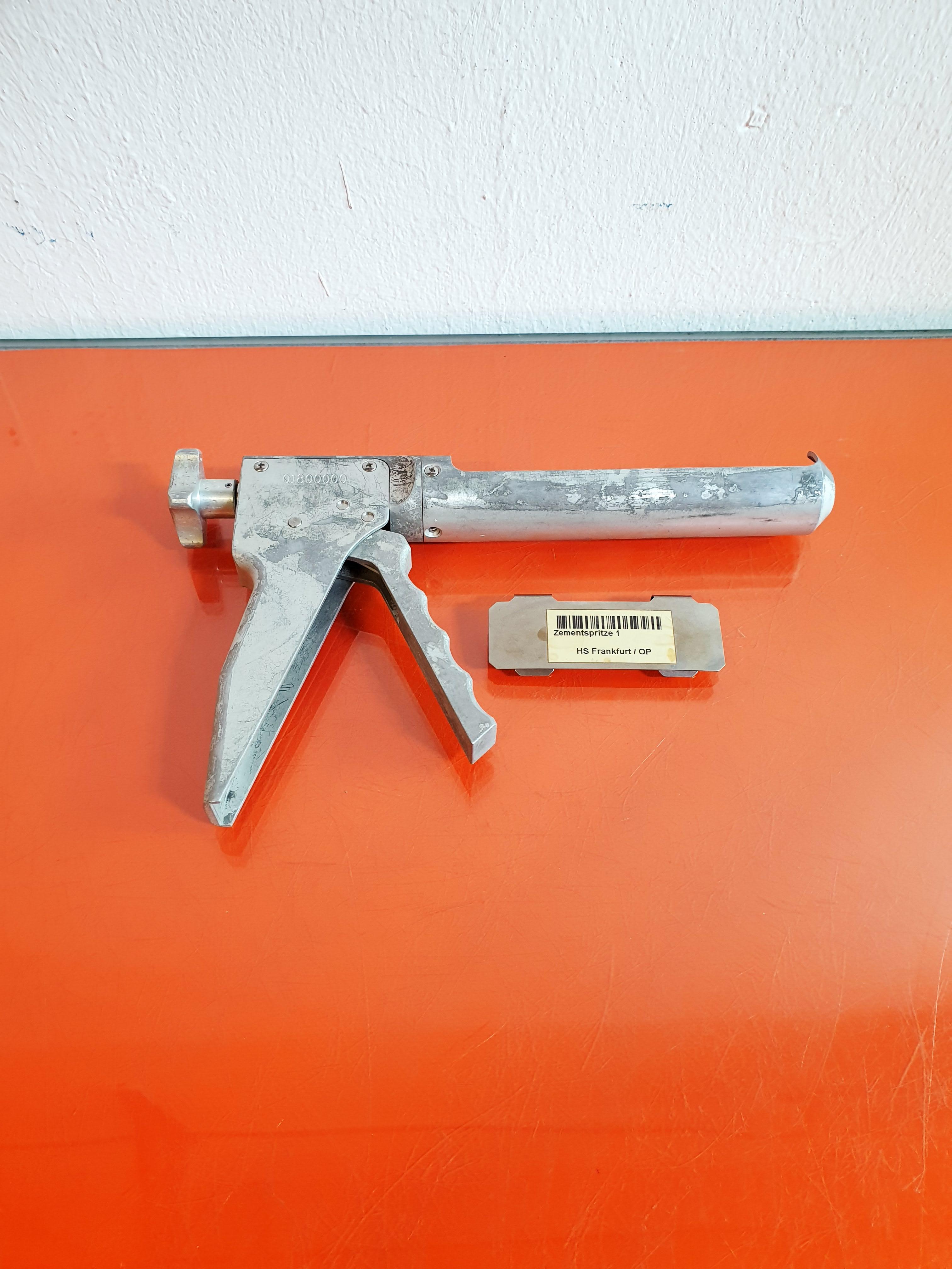 Gebraucht DEPUY 026497