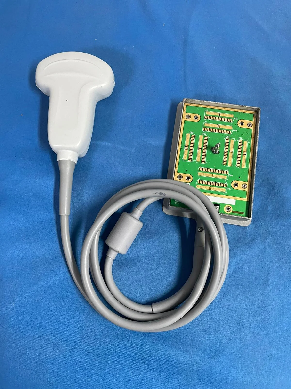 Gebraucht – Gut SONOSITE C60x