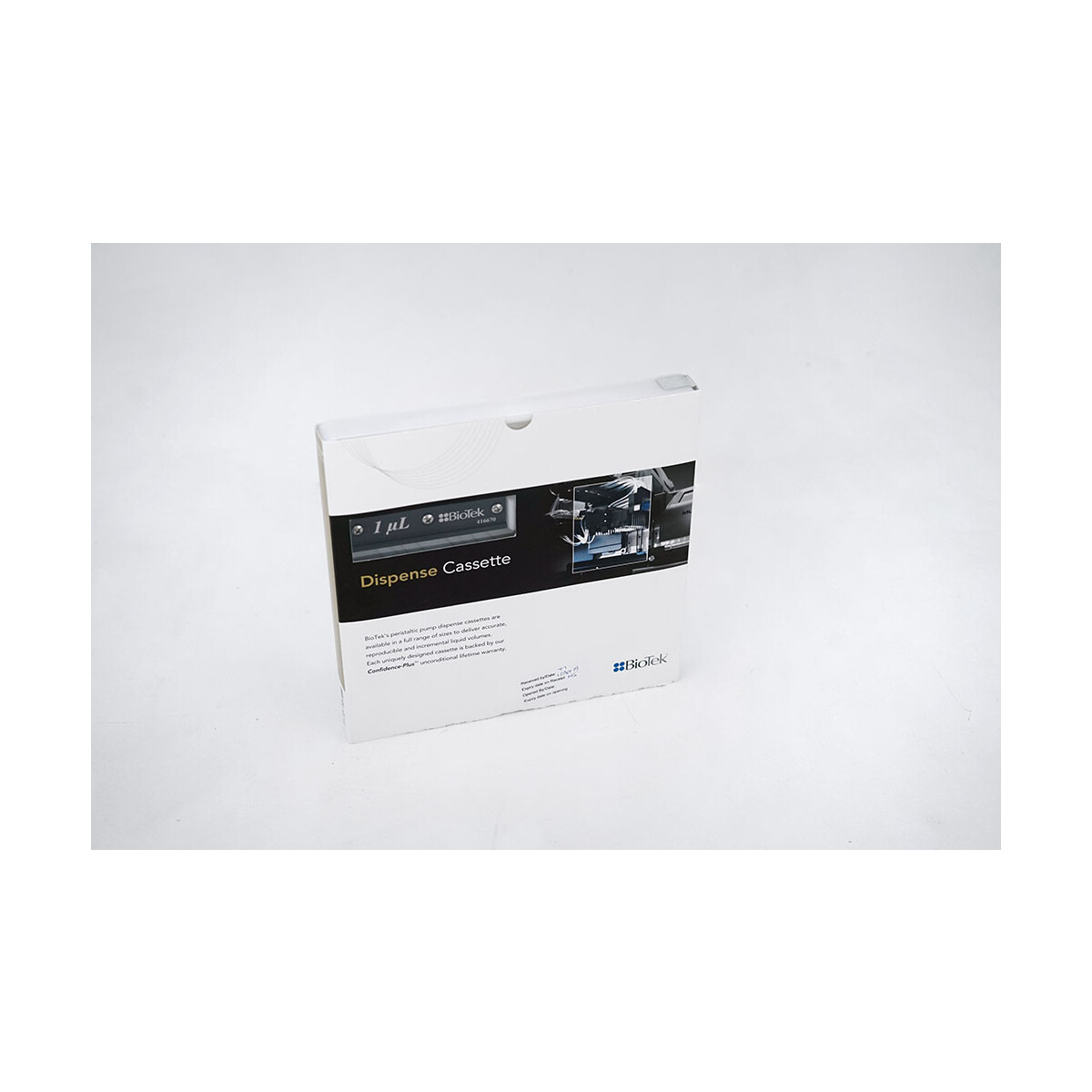 Agilent BioTek Dispense Cassette 1uL 7170012 416670, 654,50 €