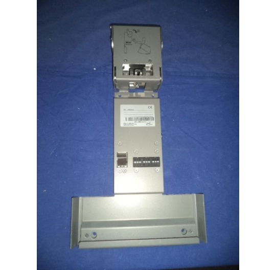 DRÄGER Oxylog 3000 Wall Holder