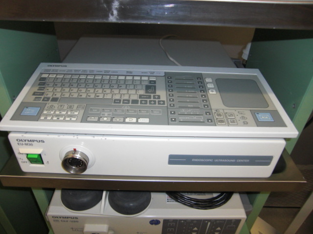 Ultraschallprozessor