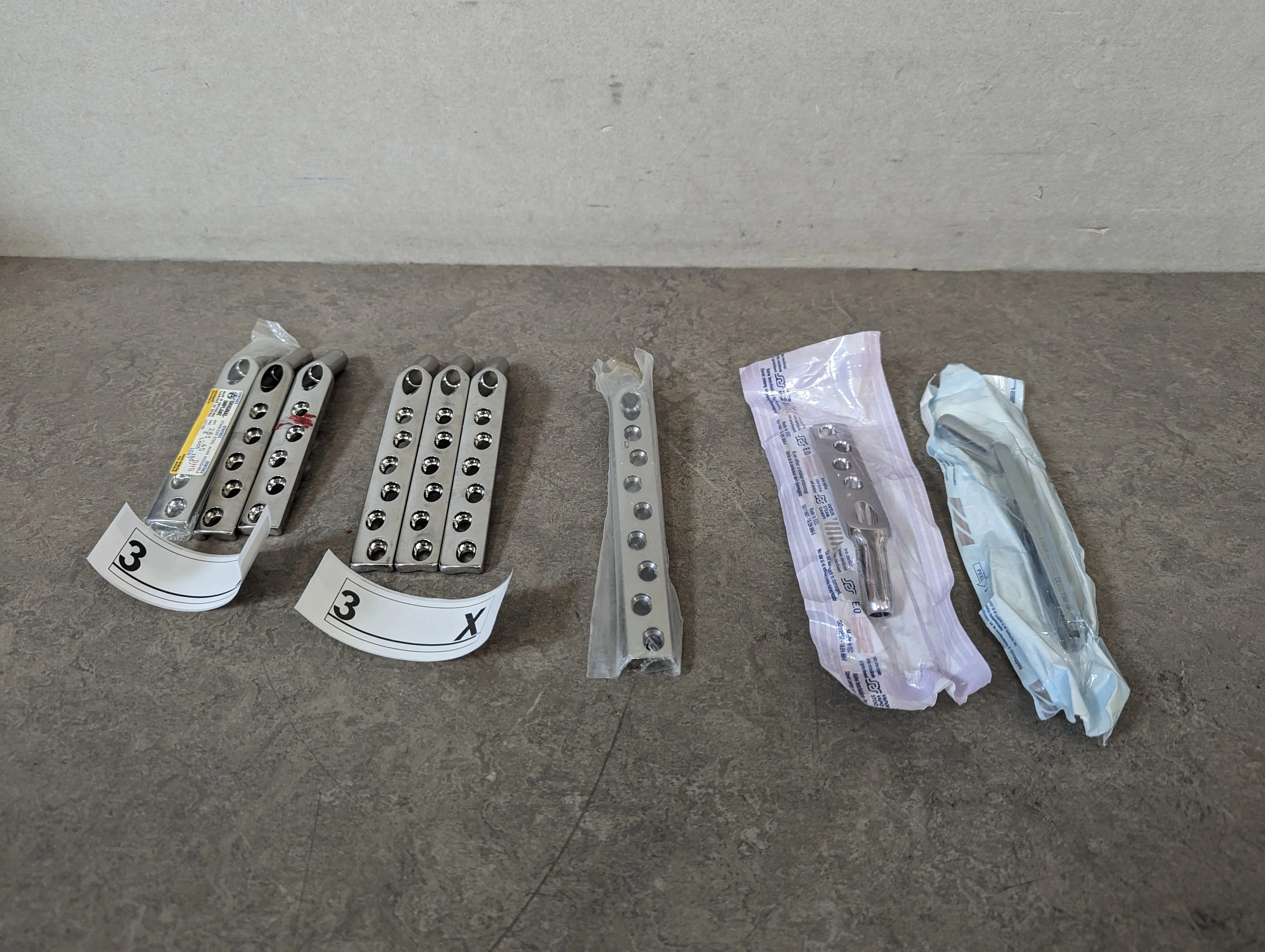 Gebraucht SYNTHES 281.45