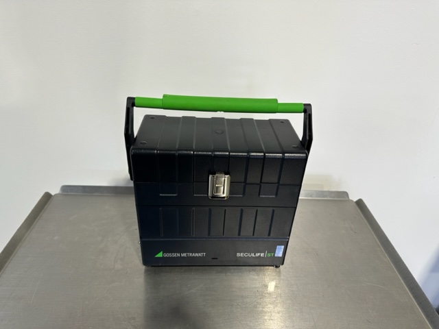 Sicherheitstestgerät