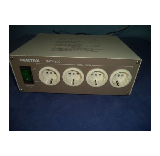 PENTAX SAT-1300