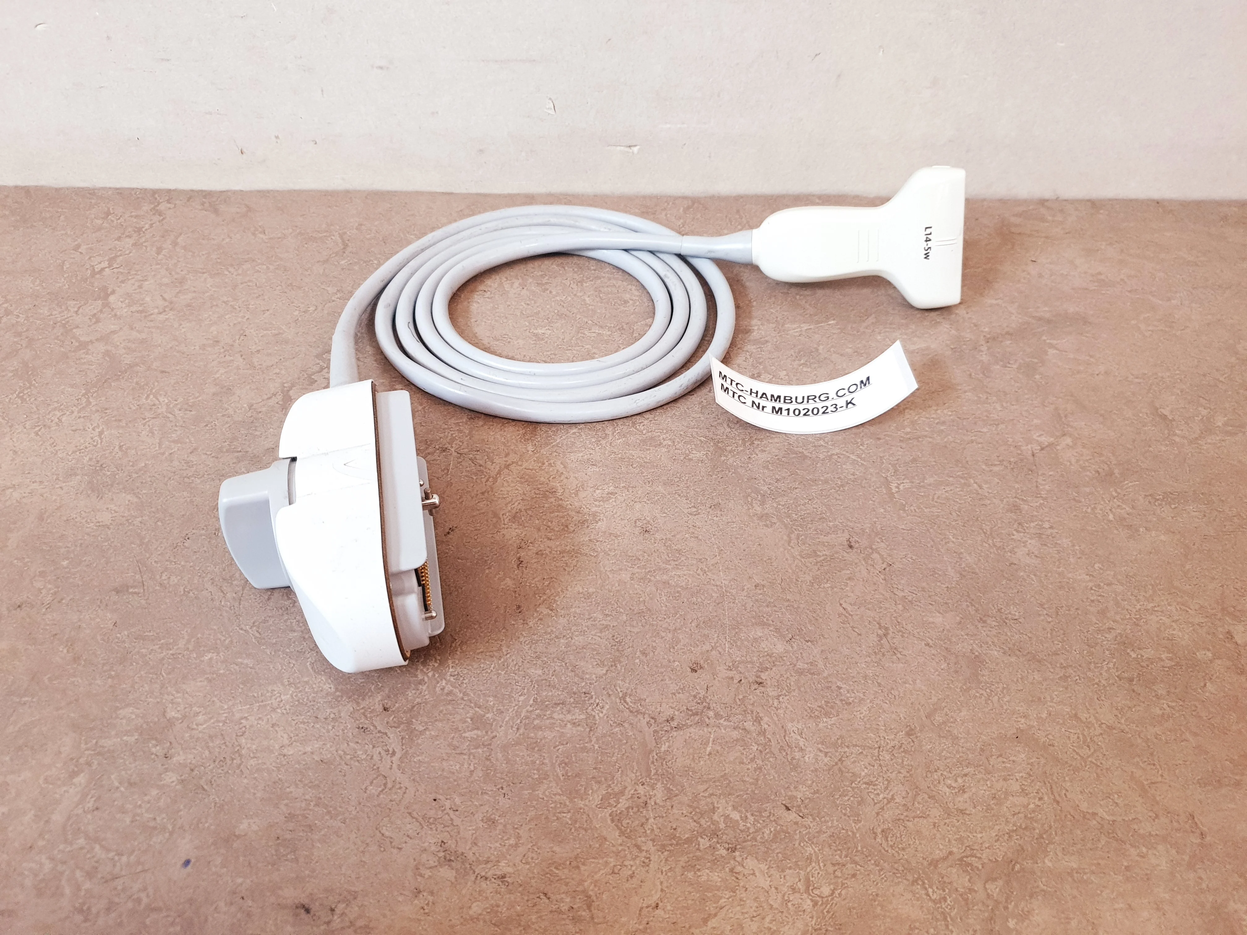 Gebraucht – Sehr Gut ZONARE L14-5w