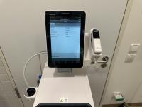 Gebraucht – Sehr Gut 2025 MINDRAY VS 9