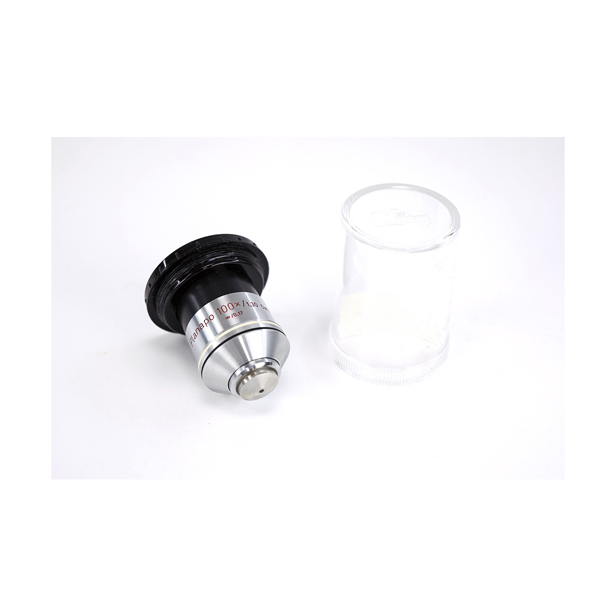 Zeiss Planapo 100x/1.30 Oel Pol 5071873 Axiomat Microscope Objective , 833,00 €