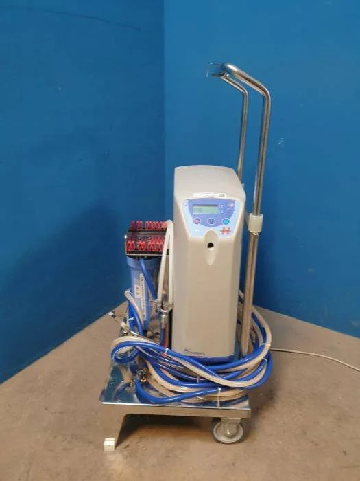 Gebraucht – Sehr Gut GAMBRO WRO 300 H