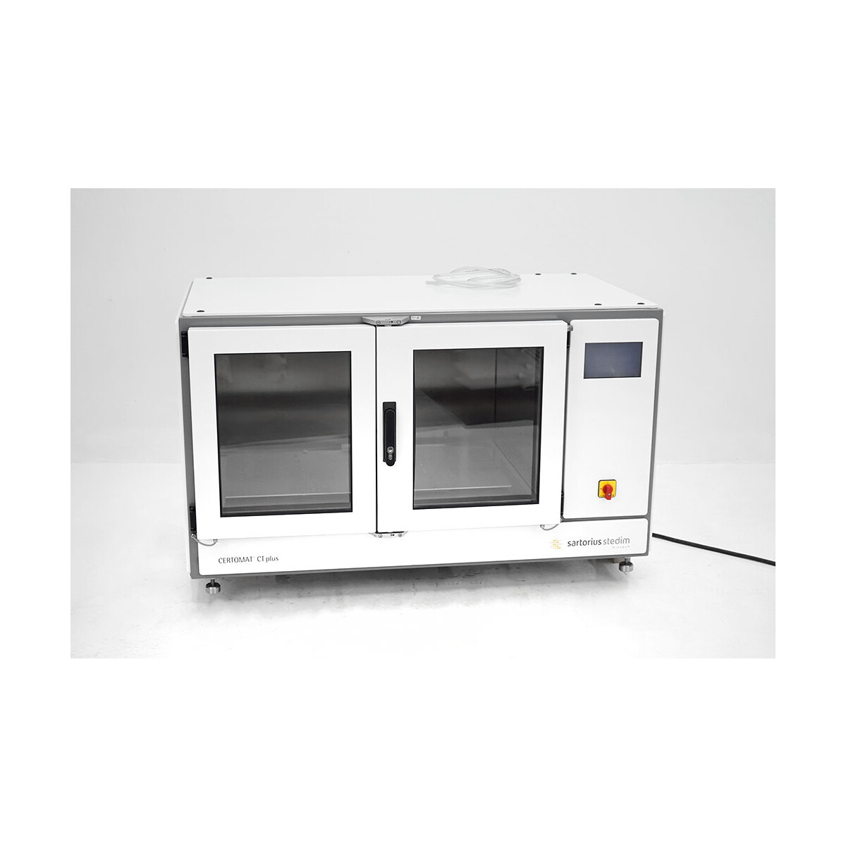 Sartorius Stedim Certomat Ct plus UH-25 Incubator Shaker Inkubator Sc, 6.545,00 €