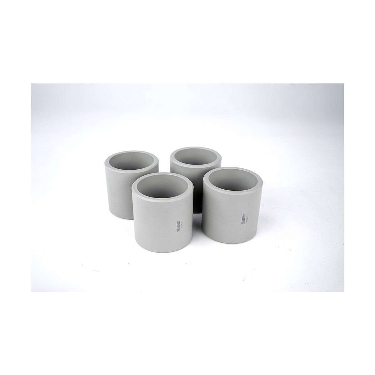 Hettich 4842 Set of 4 Adapter for 400ml Bottles (81 x H136mm) Round B, 238,00 €