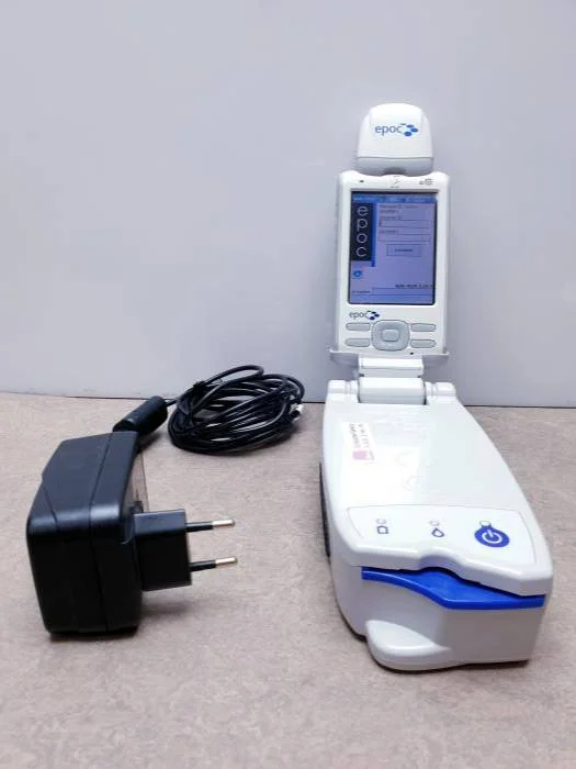 Gebraucht – Sehr Gut SIEMENS Epoc