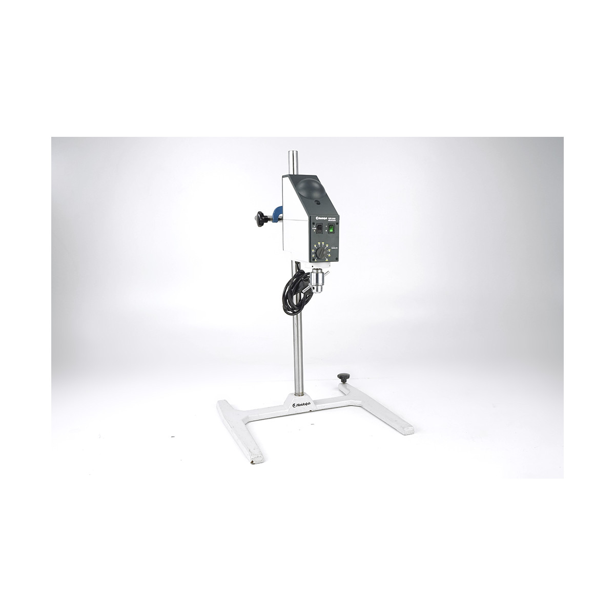Heidolph RZR2050 Overhead Stirrer Rührwerk Rührer + Base Stand, 1.190,00 €