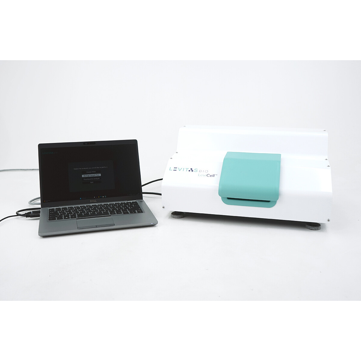 Levitas Bio LeviCell 1.0 Cell Isolation and Enrichment System (2021), 13.090,00 €