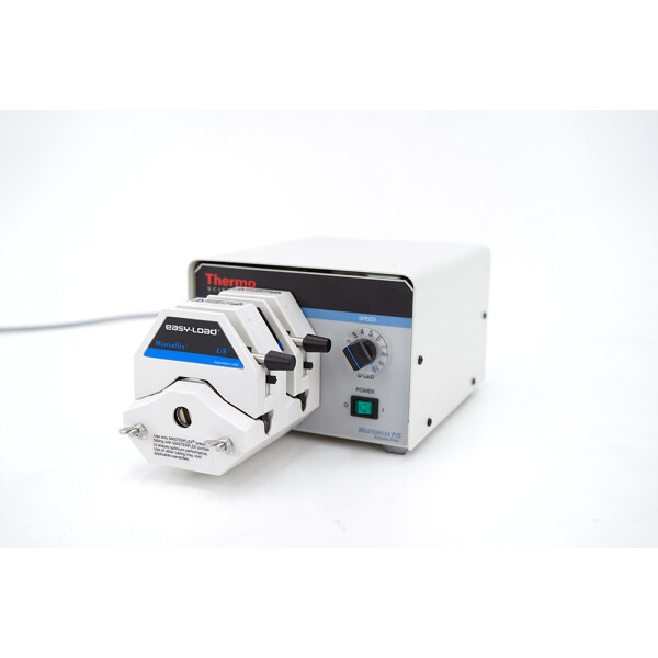 Thermo Scientific Masterflex P/S 900-1482 2Channel Peristaltic Pump, 1.130,50 €