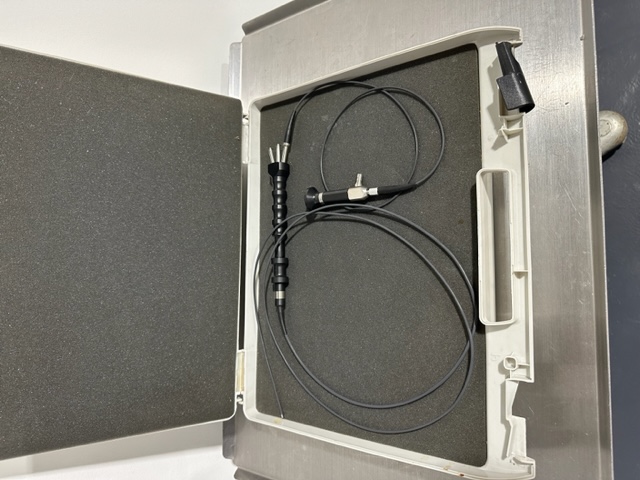 Endoskop flexibel Bronchoskop