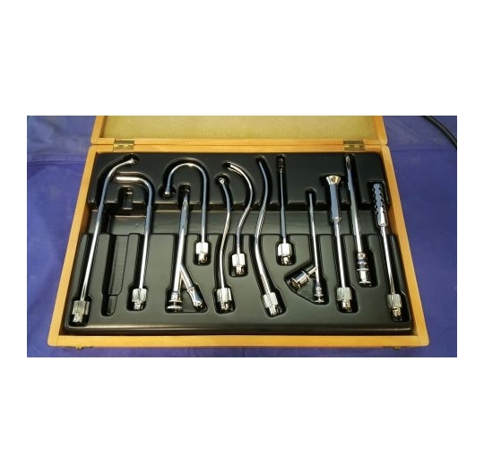 NN Saugeransätze / suction adapters