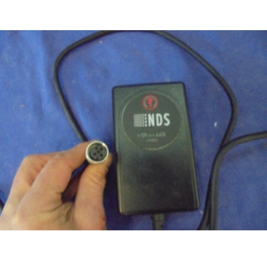 NDS MW116KA1200F02