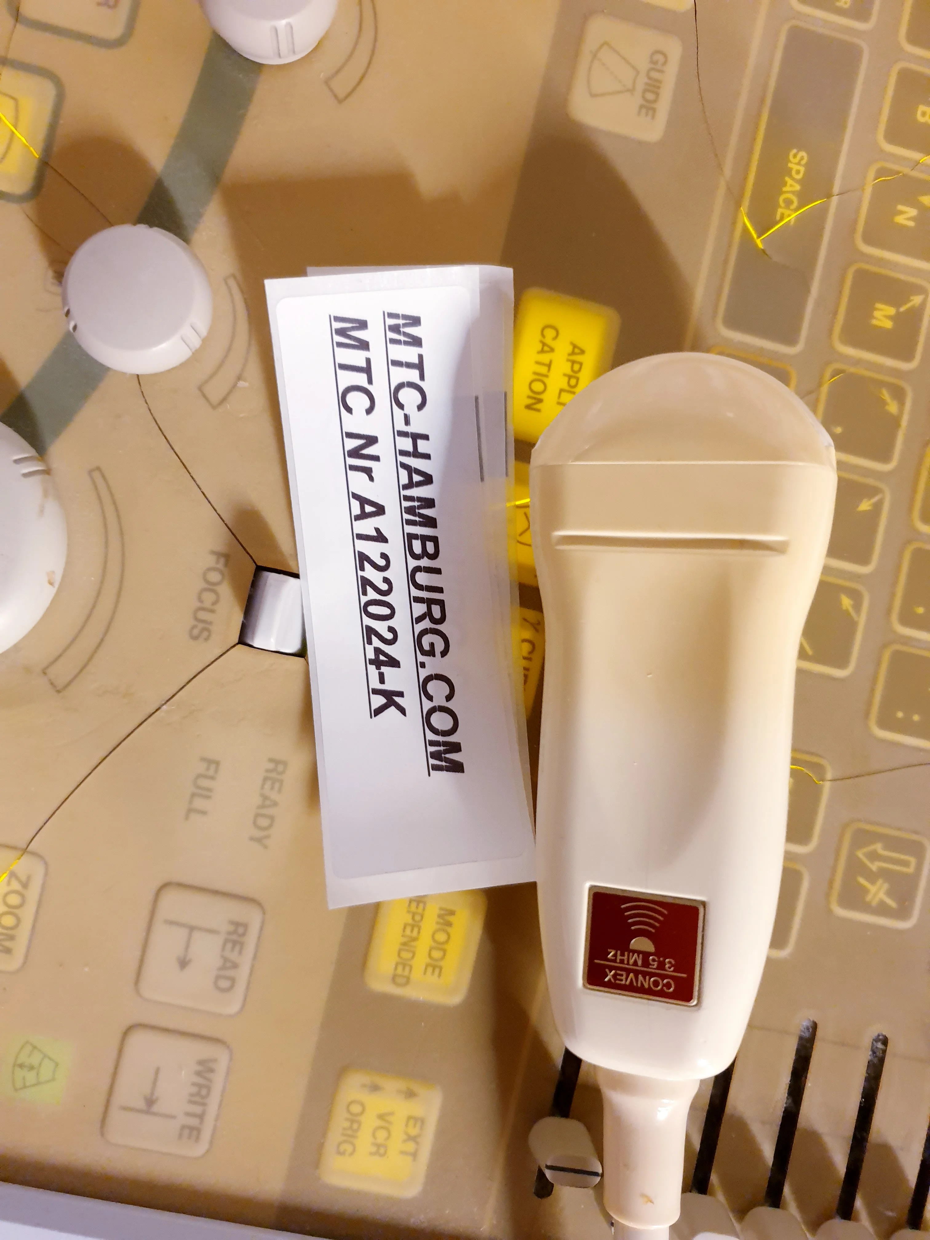 Gebraucht – Sehr Gut TOSHIBA PSM-50AT