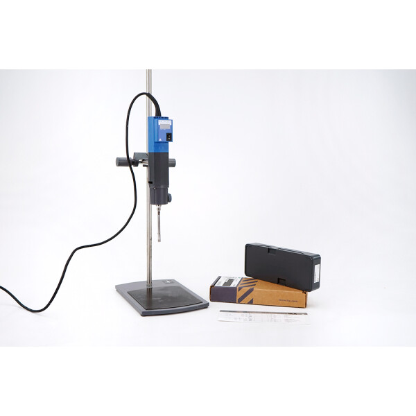 IKA T25 Digital S25N-8G Ultra-Turaxx Disperser Homogenizer, 2.142,00 €
