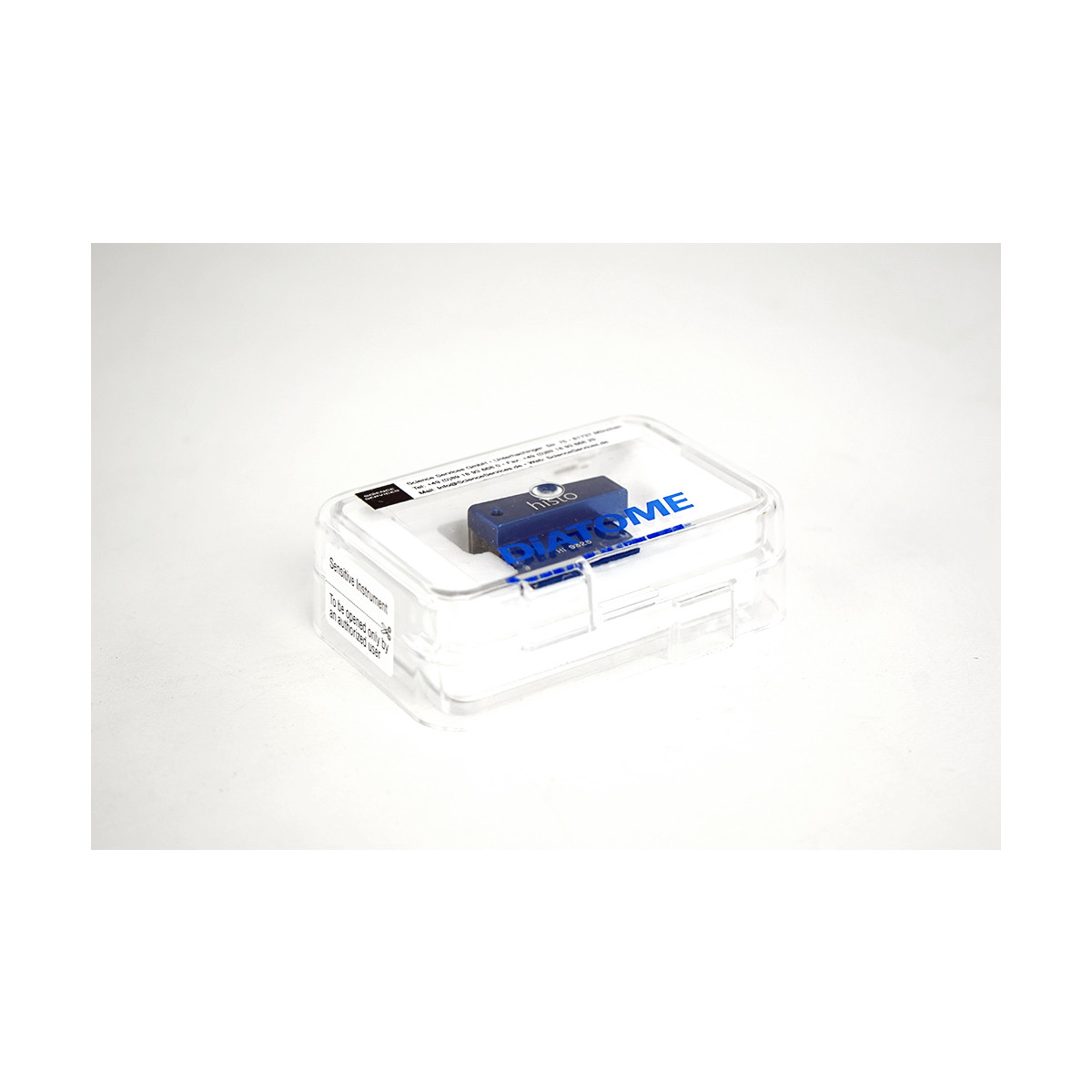 Diatome Size 8 Diamon Histo Diamond Knfie for Microtome 45°, 1.785,00 €