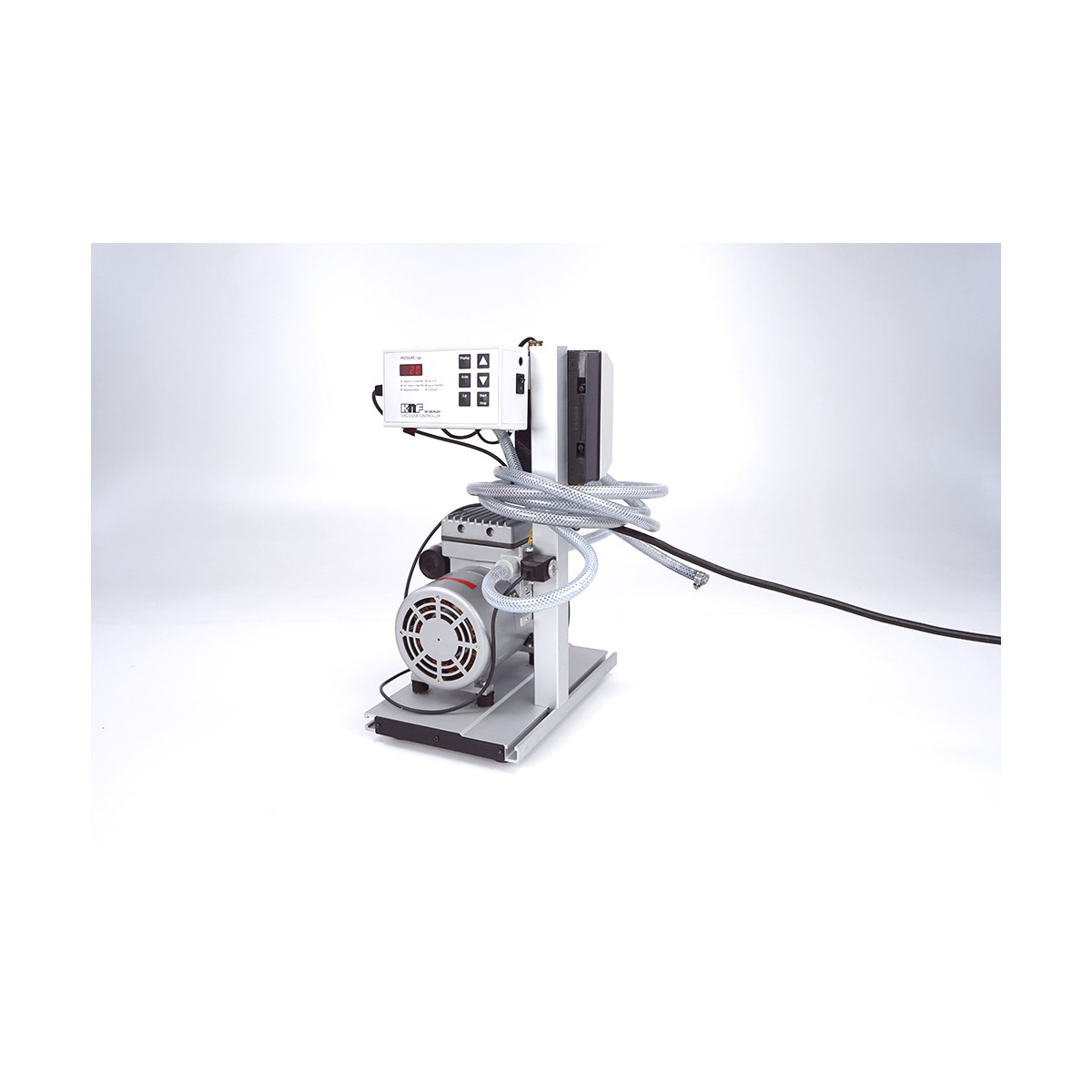 KNF Vacuum Pump DP40V + Vacuum Controller 850mbar, 952,00 €