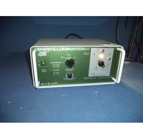 WISAP Endo Illuminator 250