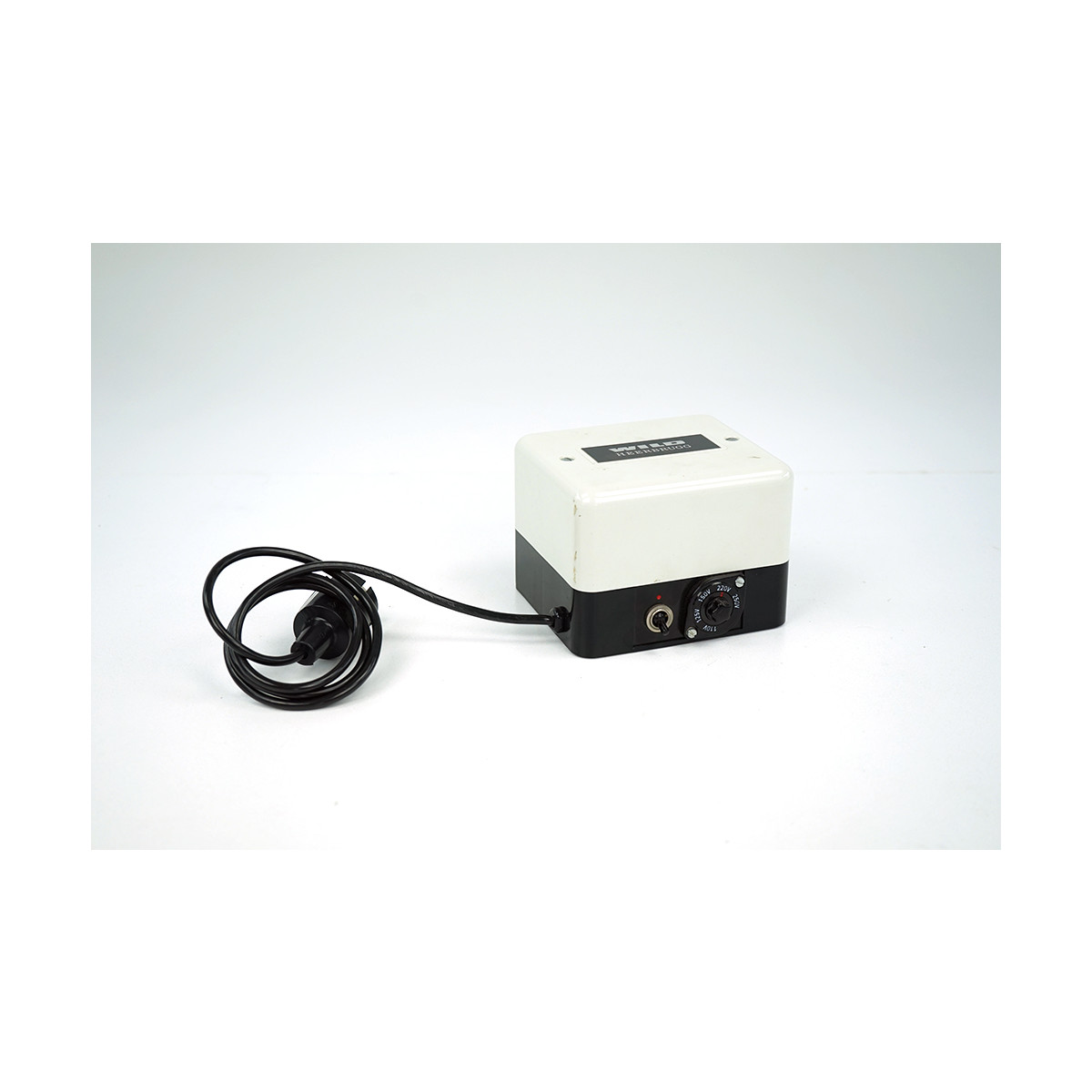 WILD Heerbrugg MTr3 Illumination Power Supply 127 933 Netzteil, 119,00 €