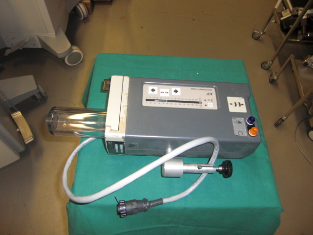 Hochdruckspritzenpumpe (Ersatzteil)