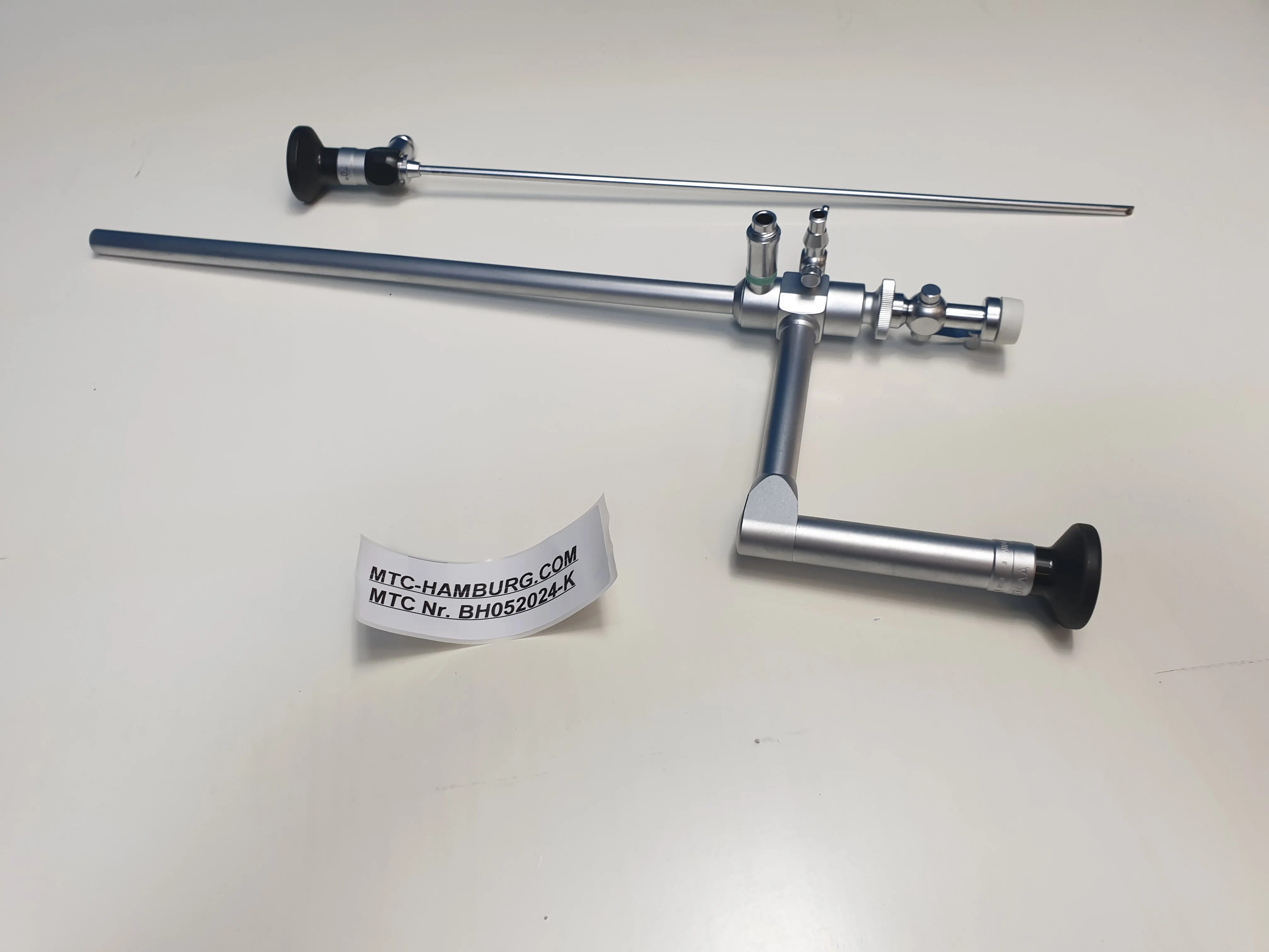 Gebraucht KARL STORZ 27015C