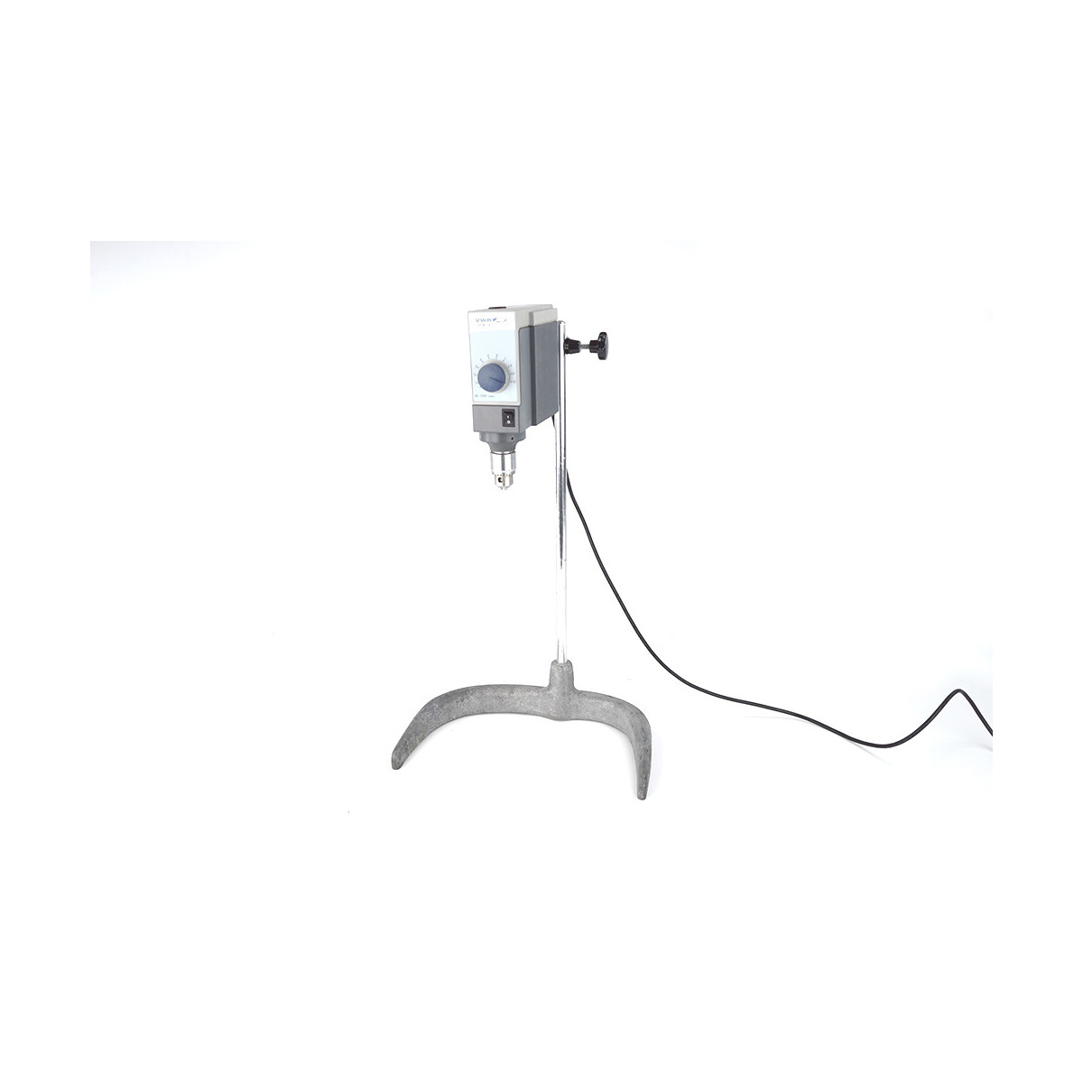 VWR VOS 16 S40 Overhead Stirrer Rührwerk 1200 U/Min 10L 10.000 mPas I, 654,50 €