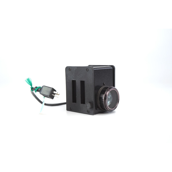 Nikon Halogen Lamp House Diaphot 12V 50W Transmitted Light, 238,00 €