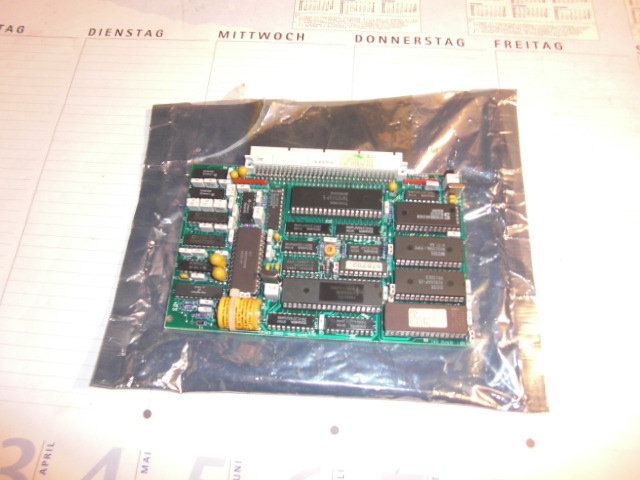 CPU-Board