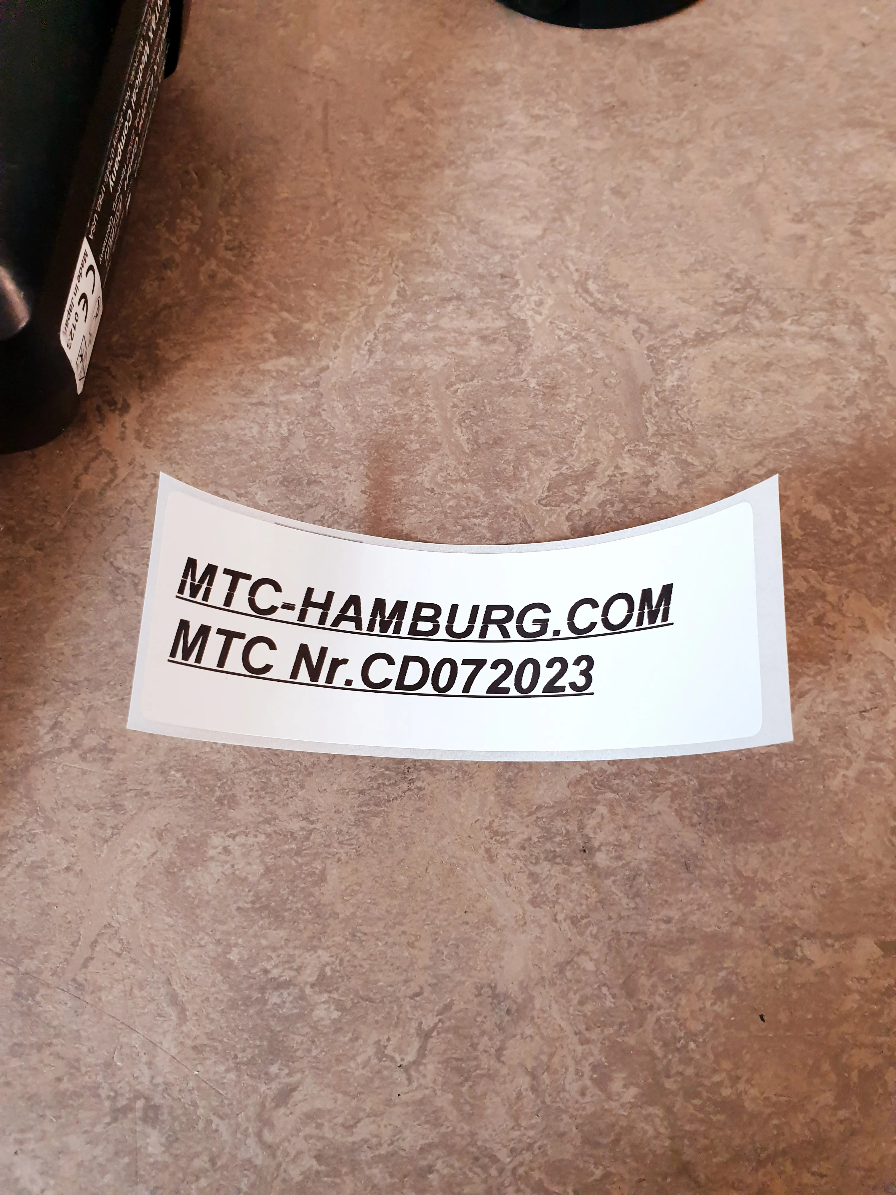 Gebraucht PENTAX EB-1970K