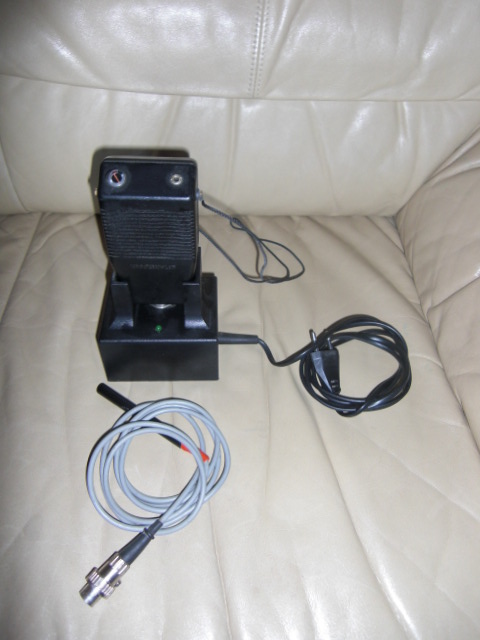 Ultraschallgefäßdoppler