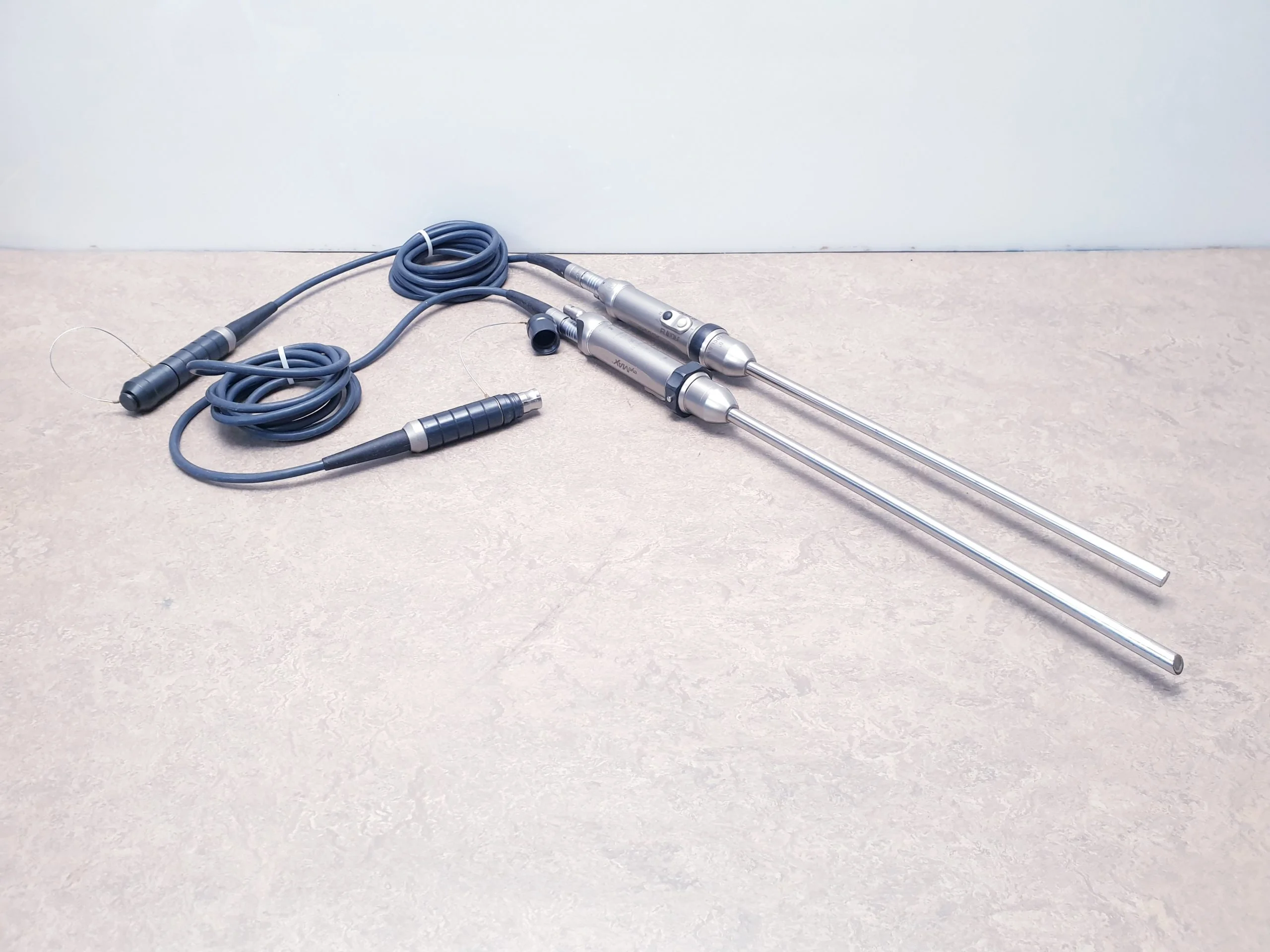 Gebraucht – Sehr Gut RICHARD WOLF 85520.851