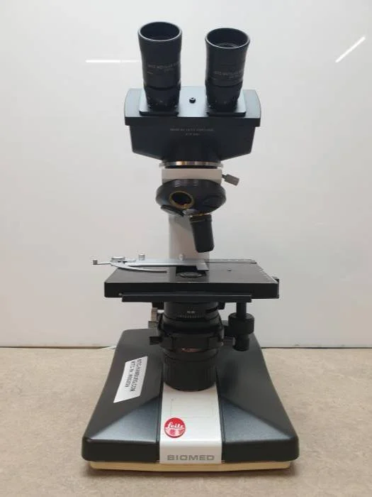 Gebraucht – Sehr Gut WILD LEITZ BIOMED 020-507.010