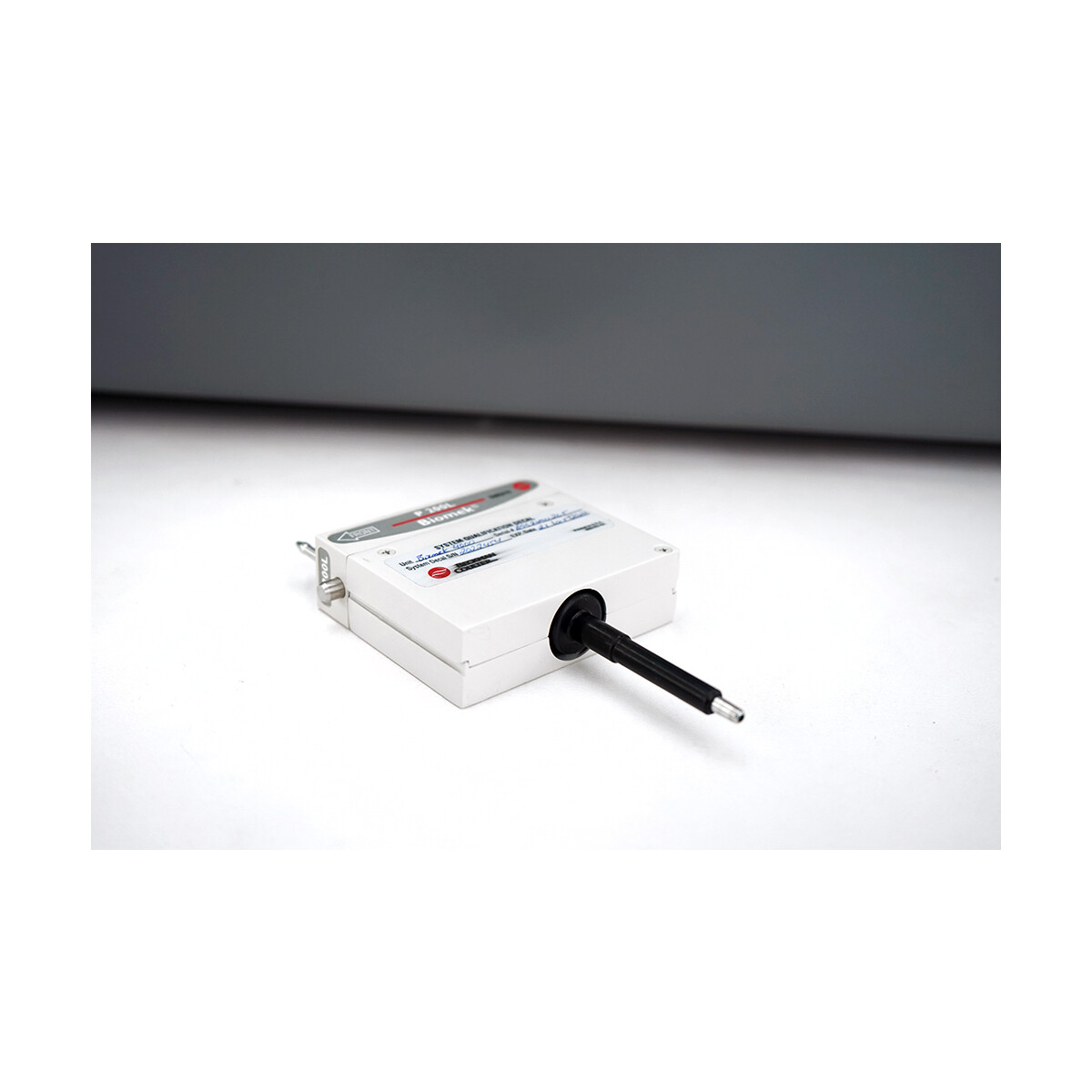 Beckman Coulter P 200L Biomek Head 5 to 200 µL Biomek 4000, 1.487,50 €