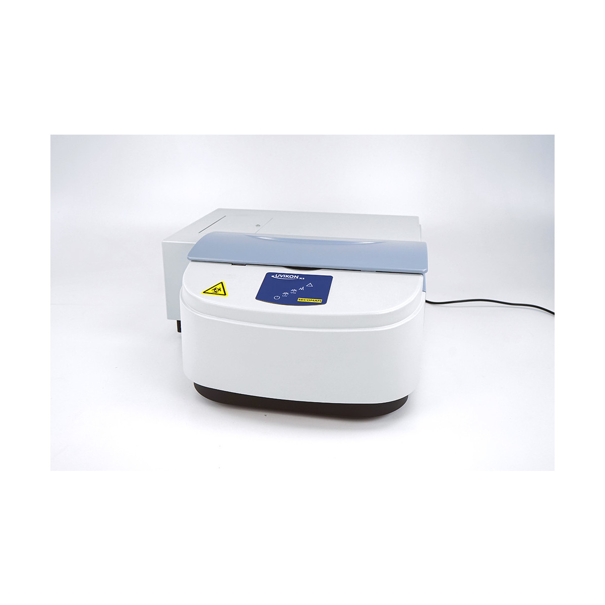 Secomam UVIKON XS UV/Vis Spectrophotometer 190-1100 nm 1.8 nm 70/ 99-, 1.428,00 €