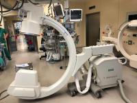 Gebraucht – Gut 2008 SIEMENS AXIOM Artis U