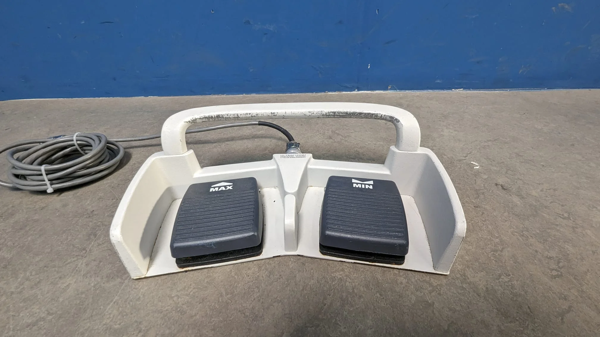 Gebraucht AQUILINE 971-SWNOM