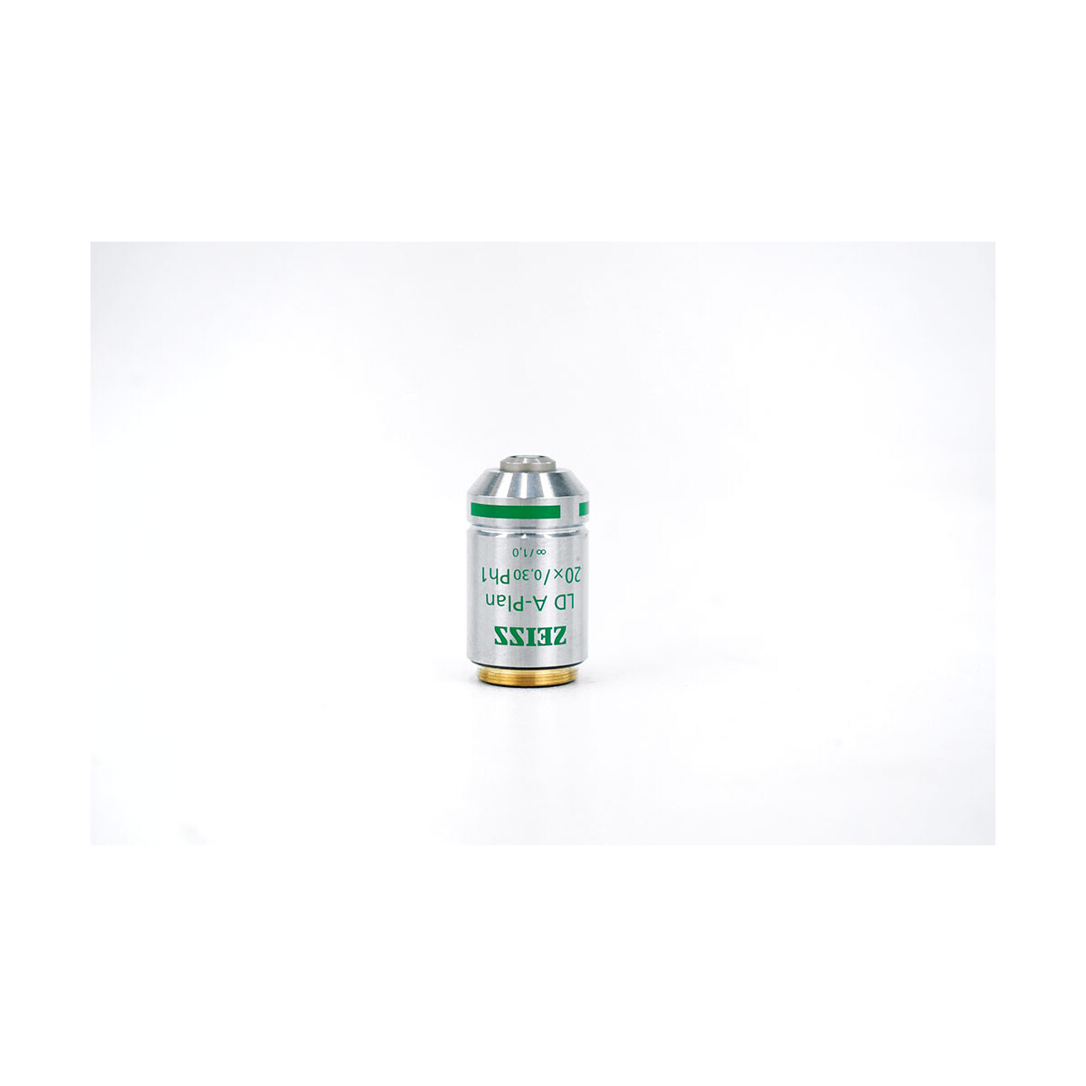 Zeiss LD A-Plan 20x/0.30 Ph1 Microscope Mikroskop Objektiv Objective , 595,00 €