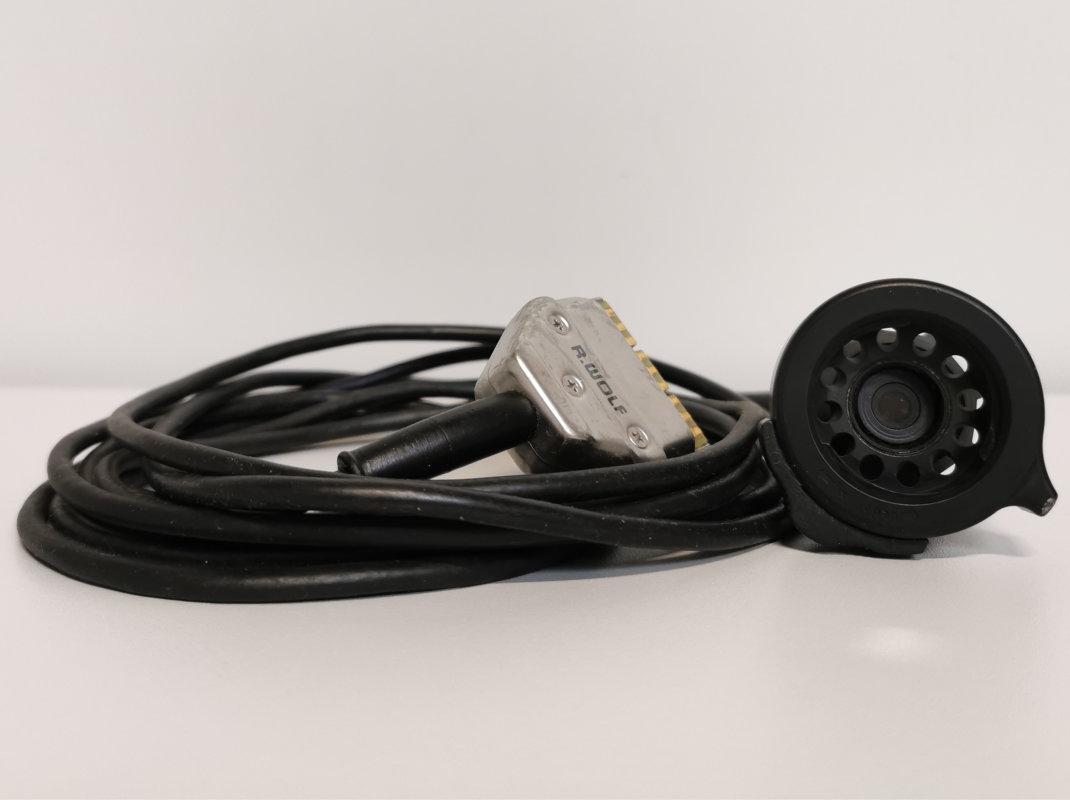 Gebraucht RICHARD WOLF 5501.901 - Bild 1