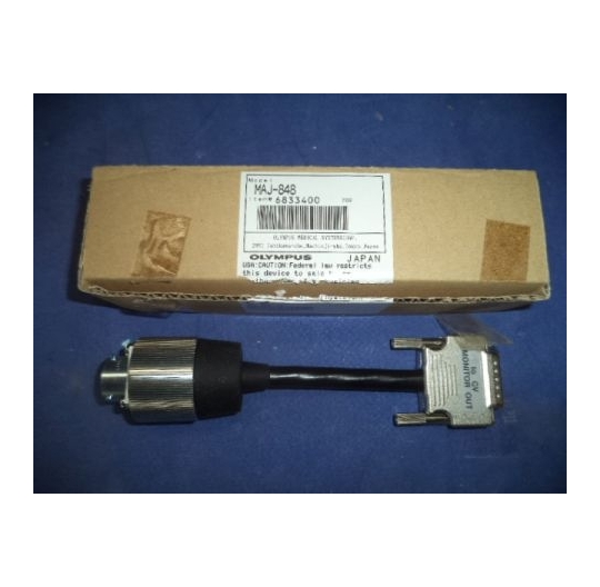 OLYMPUS MAJ-848