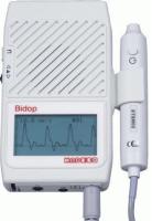 Bidirektionaler Handheld-Doppler Hadeco Bidop ES-100V3