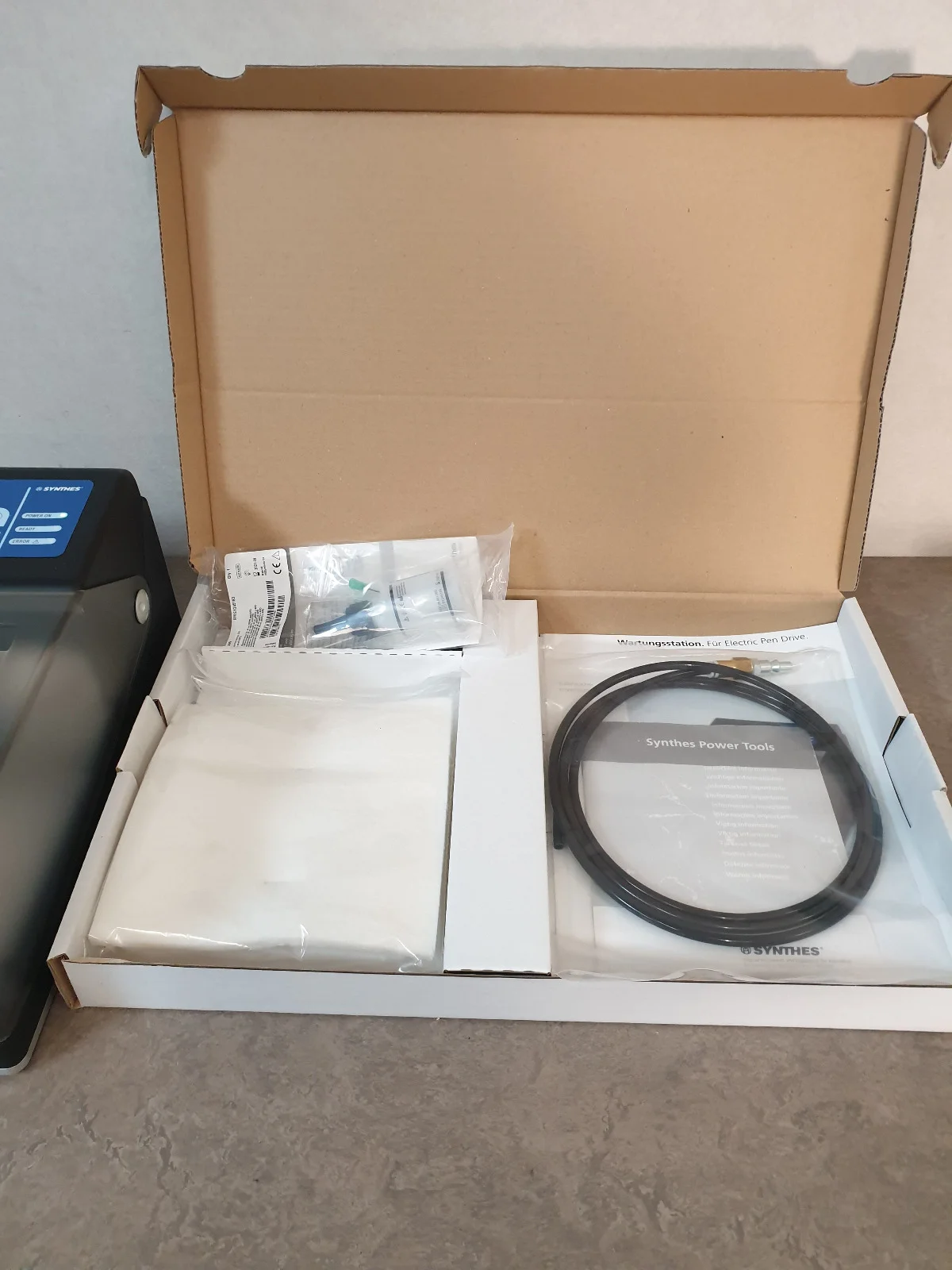 Gebraucht SYNTHES 05.001.099