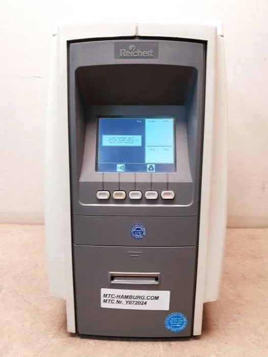 Gebraucht REICHERT AT555