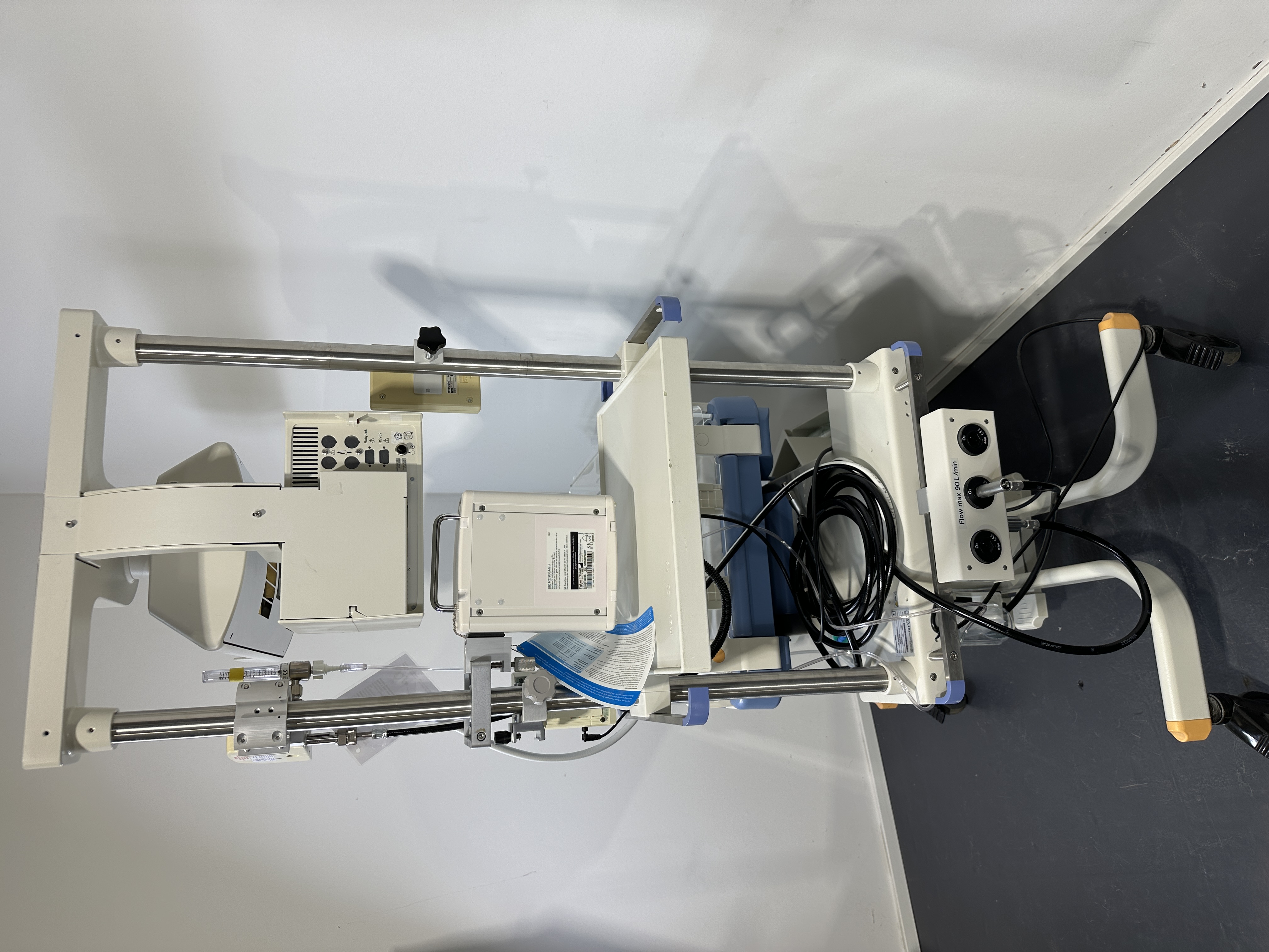 Reantimationseinheit