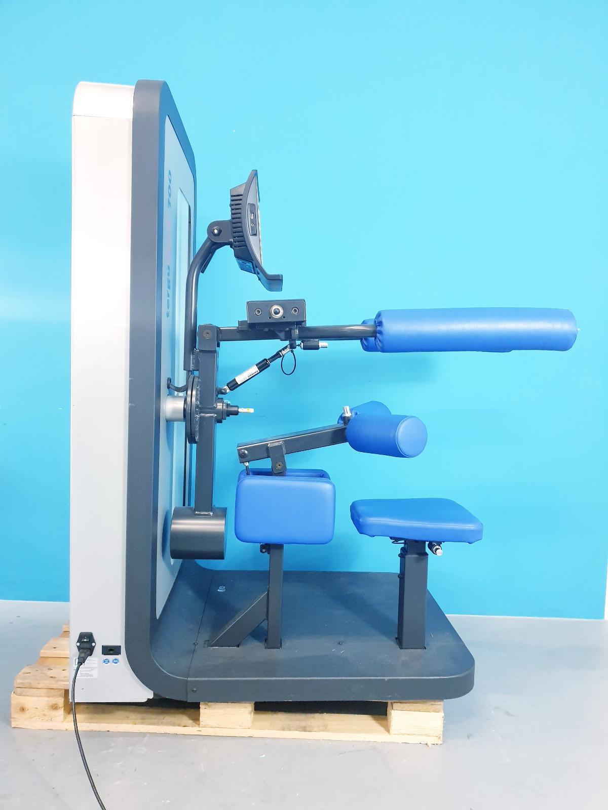 Gebraucht TERGUMED Flexion 700